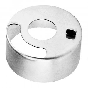 Стакан крыльчатки  для Tohatsu M4C/5B/MFS4-6, SK369-65011-0-ts