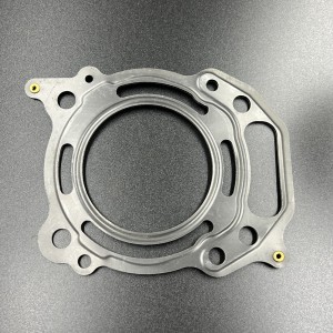 Прокладка под головку (27-803508) Tohatsu MFS5-6 (Omax)