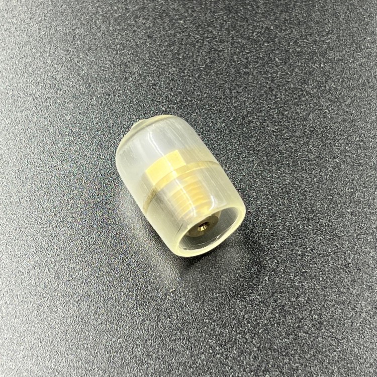 Клапан (с иглой) подачи топлива Yamaha VK540 (Yamaha), арт. 83R-14190-15,          YAMAHA 