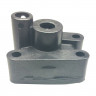 Корпус помпы охлаждения  для Yamaha 4-5, F4, SK6E0-44311-00-ts, арт. SK6E0-44311-00-ts,          Skipper 