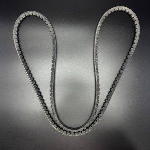 Ремень насоса гидроусилителя руля (зубчатый) MERCRUISER 7.4L (57-13458Q) (Quicksilver)