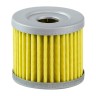 Фильтр масляный Suzuki DF9.9B; DF15A-20A, Omax (упаковка из 40 шт.), арт. 1651045H10_OM_pkg_40,          Omax 
