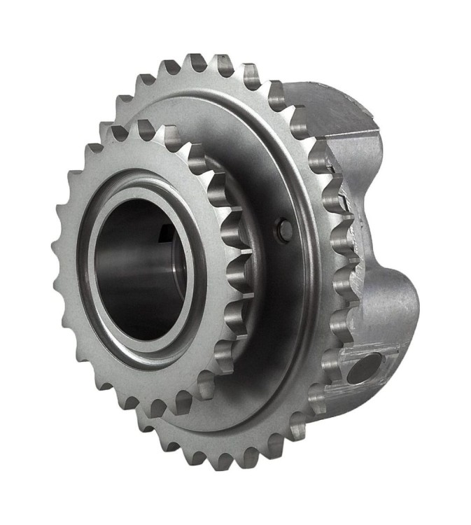 Звезда распредвала, впуск, Suzuki DF250T/300T/250A/300A, арт. 1274093J00000,          Suzuki 