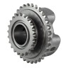 Звезда распредвала, впуск, Suzuki DF250T/300T/250A/300A, арт. 1274093J00000,          Suzuki 