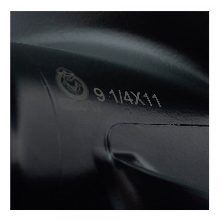 Винт гребной   для Mercury 9.9-20HP, диаметр 9 1/4" алюминиевый, лопастей - 3, шаг 11", арт. SK48-897754A11-ts,          Skipper  Винт гребной   для Mercury 9.9-20HP, диаметр 9 1/4" алюминиевый, лопастей - 3, шаг 11", арт. SK48-897754A11-ts,          Skipper