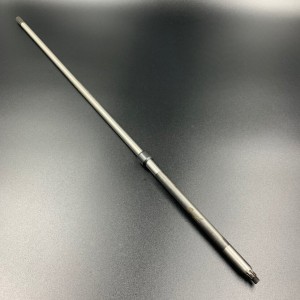 Вал торсионный Yamaha 9.9-15 Old (L) (Omax)