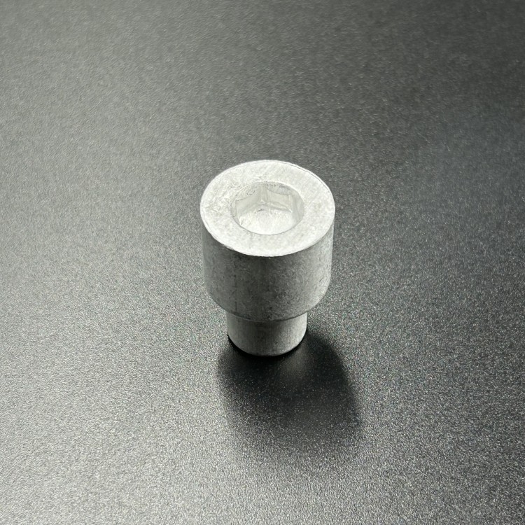 Анод блока Yamaha F80-250 () (68V-11325-02) (Yamaha), арт. 68V-11325-02,          YAMAHA 