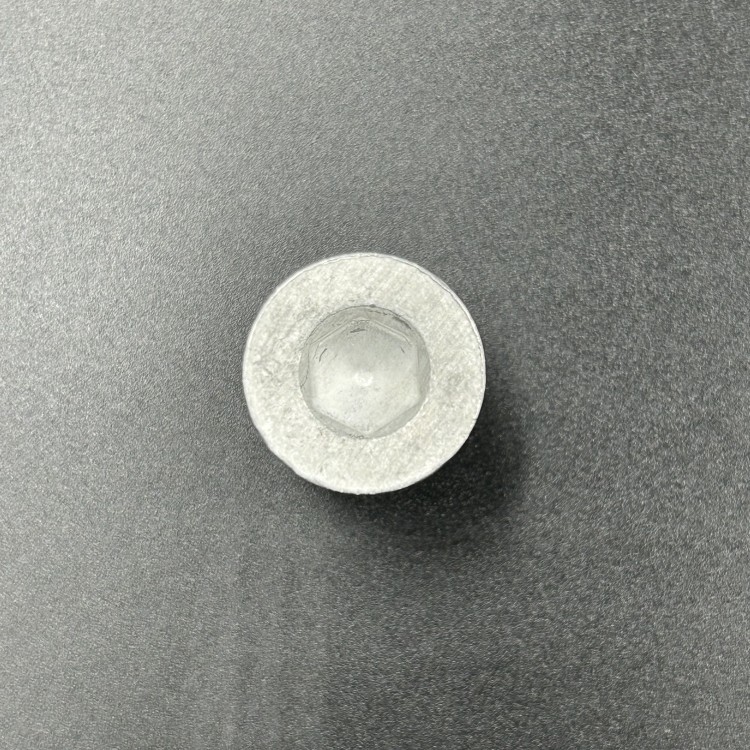 Анод блока Yamaha F80-250 () (68V-11325-02) (Yamaha), арт. 68V-11325-02,          YAMAHA 