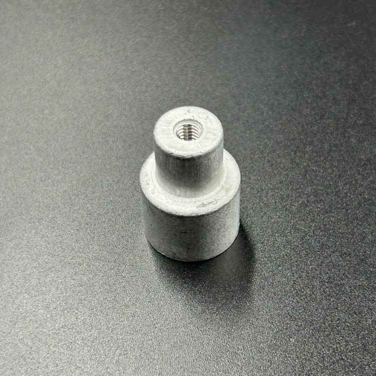 Анод блока Yamaha F80-250 () (68V-11325-02) (Yamaha), арт. 68V-11325-02,          YAMAHA 