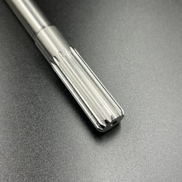 Вал торсионный Yamaha 40X (L) (YUELANG), арт. 66T-45501-11-K,          TAIZHOU YUELANG POWER TECHNOLOGY 