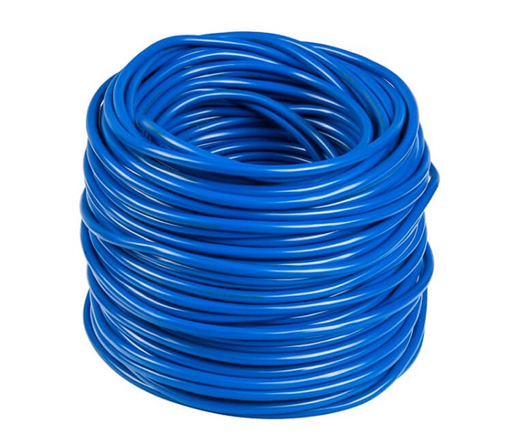 Кабель водопогружной Unipump КВВ 3х1,5 (бухта 100м), арт. 10267597,  