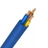 Кабель водопогружной Unipump КВВ 3х1,5 (бухта 100м), арт. 10267597,  