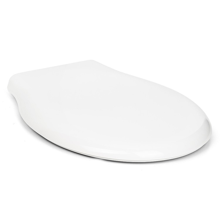 Сиденье для унитазов Ultra Slim, Luxury high & Low, арт. 10270624,          Matromarine 