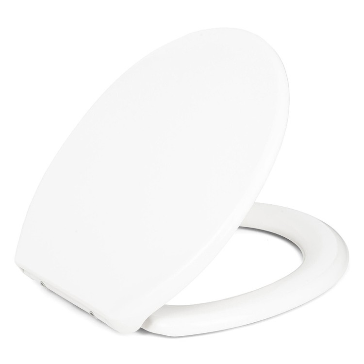 Сиденье для унитазов Ultra Slim, Luxury high & Low, арт. 10270624,          Matromarine 