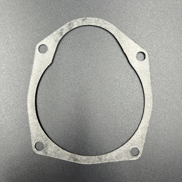 Прокладка под корпус помпы Honda/Mercury 75-90 (27-822189) (1) (Honda), арт. 19232-ZW1-003,          HONDA 