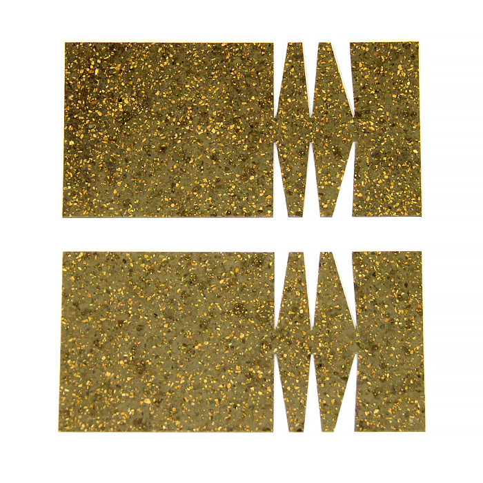 Защитная накладка для элементов подогрева руля SM-12484, арт. SM-12484,          SPI 