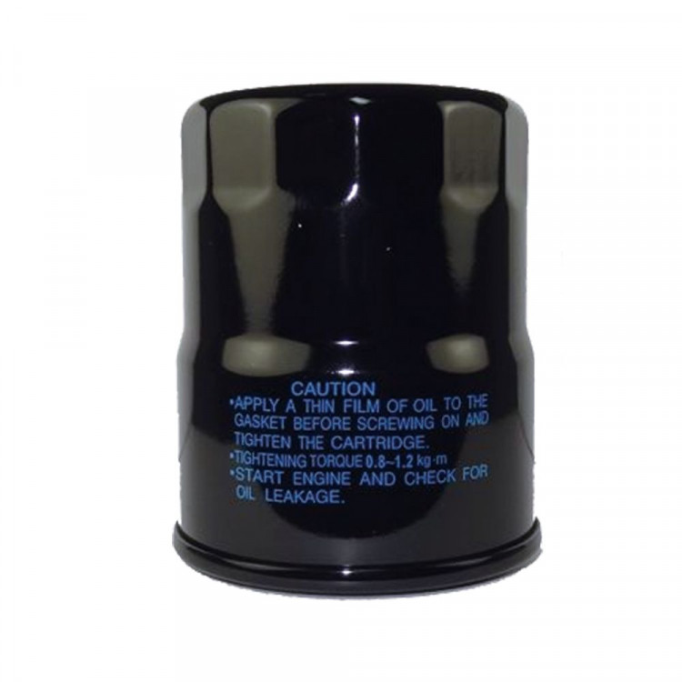 Фильтр масляный  для Tohatsu MFS9.9-MFS50, арт. SK3R0-07615-M-ts,          Skipper 