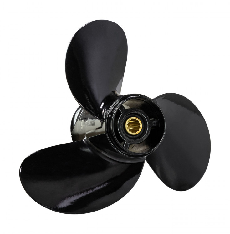 Гребной винт 3x8.5x6.5, Marine Rocket, арт. 5011-085-065,          MARINE ROCKET 