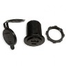 Гнездо зарядное, USB + Type C, арт. 10269782,  