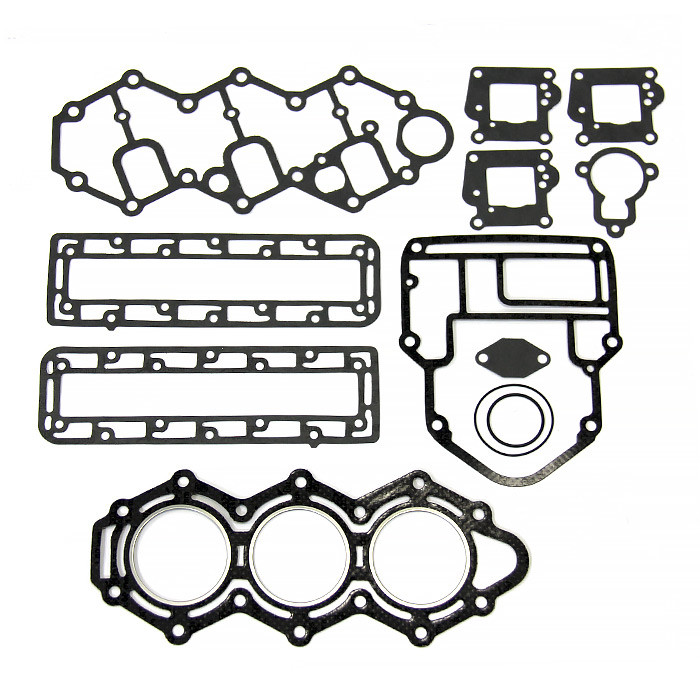 Комплект прокладок двигателя Tohatsu P600393850001, арт. P600393850001,          Athena 