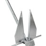 Якорь Дэнфорта 25 кг Marine Rocket, арт. AN08A-25_MR,          Marine Rocket 