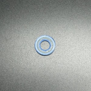 Прокладка пробки редуктора Mercury/Tohatsu 9.9-50 (PREMARINE)