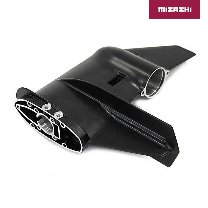 Корпус редуктора Tohatsu SC-OT401, арт. SC-OT401,          MIZASHI 