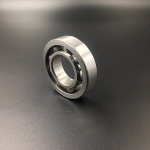 Подшипник шариковый Yamaha 60-90 (32x66x16) (93306-206U5)