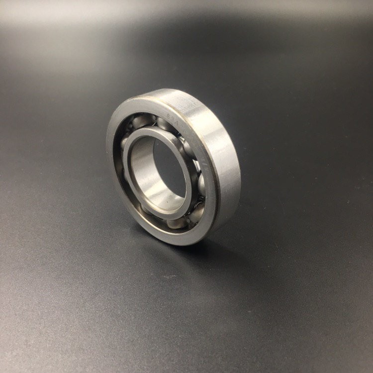 Подшипник шариковый Yamaha 60-90 (32x66x16) (93306-206U5), арт. 93306-206U1-TW,          OSAKA 