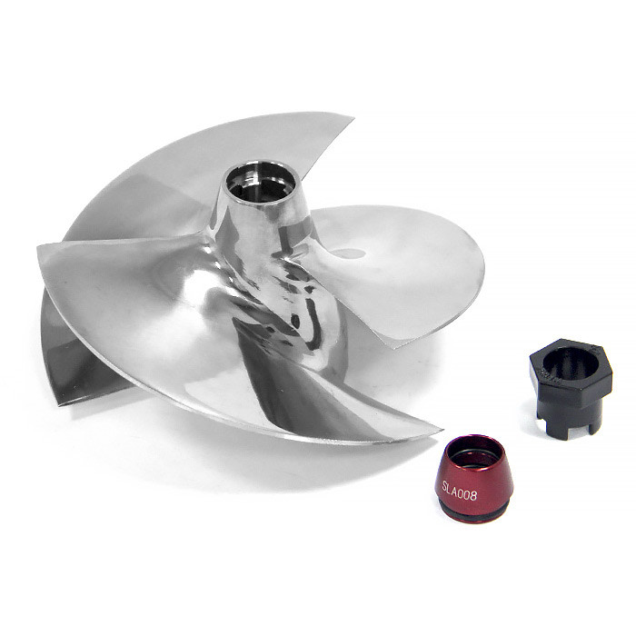 Импеллер SOLAS YD-SC-X0(14.5-17.5) для гидроциклов Yamaha, арт. YD-SC-X0(14.5-17.5),          Solas 