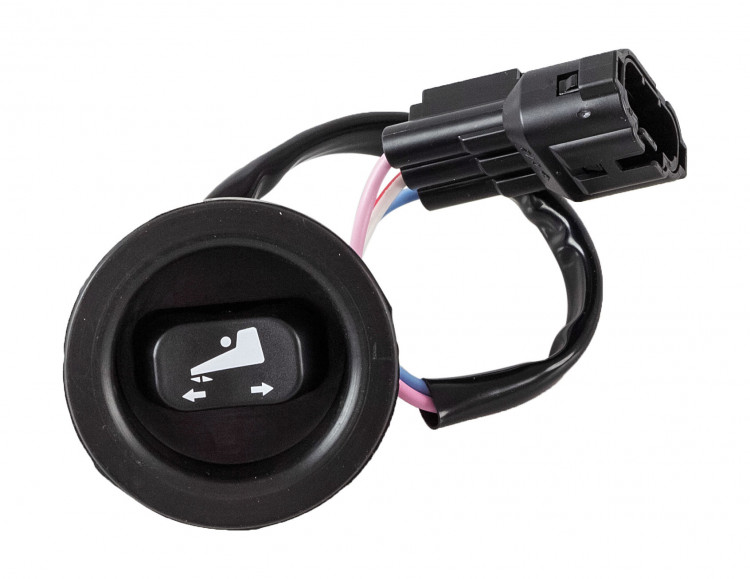 Кнопка гидроподъёма Up-Down Suzuki DF9.9-250 на мотор, арт. 3785099E05000,          SUZUKI 