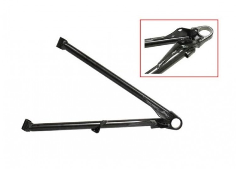 Нижний рычаг правый BRP SM-08211R, арт. SM-08211R,          SPI 