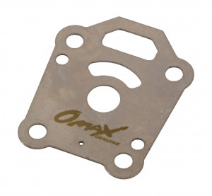 Пластина помпы Mercury/Tohatsu 4-5