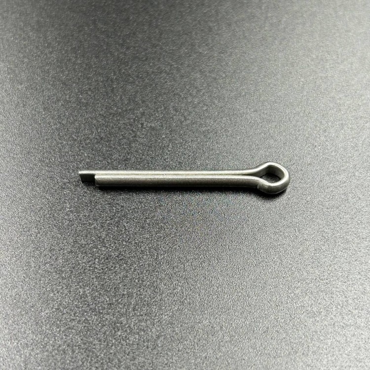 Шплинт фиксации гайки гребного винта Suzuki DF4-300;DT4-225 (Omax), арт. 09204-03003-TW,          OMAX 