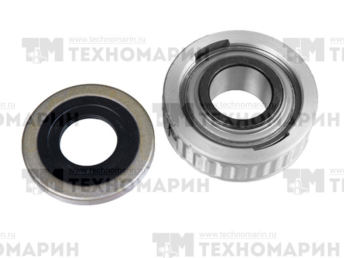 Подшипник транцевый (смазываемый, с сальником) Mercruiser 18-21005K, арт. 18-21005K,          Sierra 