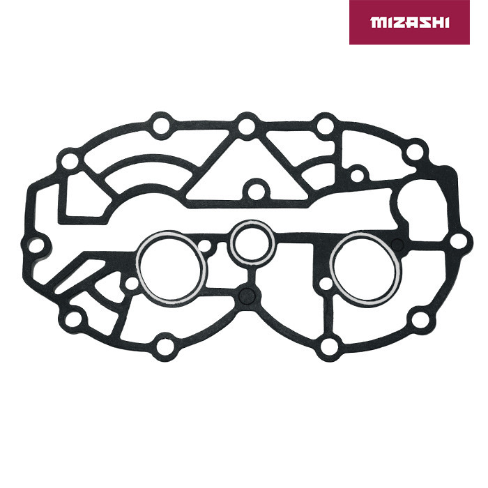Прокладка под крышку головки Suzuki 40, арт. SC-GS306,          MIZASHI 