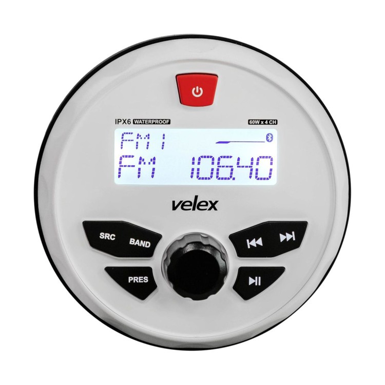 Магнитола MP3 2", арт. 163WVT,  