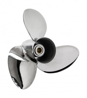 Гребной винт 3x16x17R, Marine Rocket Prime