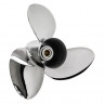 Гребной винт 3x16x17R, Marine Rocket Prime, арт. 4531-160-170-PR, Marine Rocket Prime Гребной винт 3x16x17R, Marine Rocket Prime, арт. 4531-160-170-PR, Marine Rocket Prime