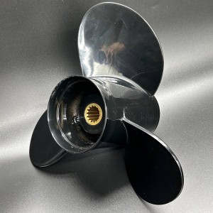 Гребной винт Johnson/Evinrude 20-35 (3x10-1/4x12) (Polastorm)