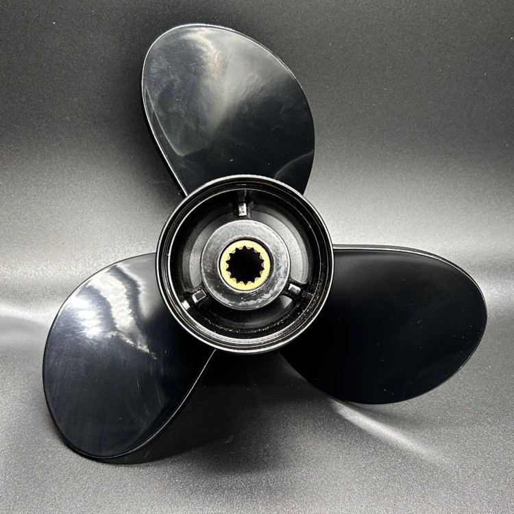 Гребной винт Johnson/Evinrude 20-35 (3x10-1/4x12) (Polastorm), арт. 2267-3103-12,          POLASTORM 