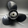 Гребной винт Johnson/Evinrude 20-35 (3x10-1/4x12) (Polastorm), арт. 2267-3103-12,          POLASTORM 