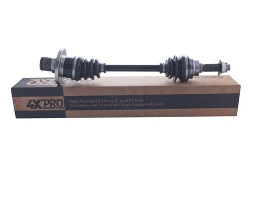 Привод для Suzuki 201-706R-01B.001, арт. 201-706R-01B.001,          4xpro 