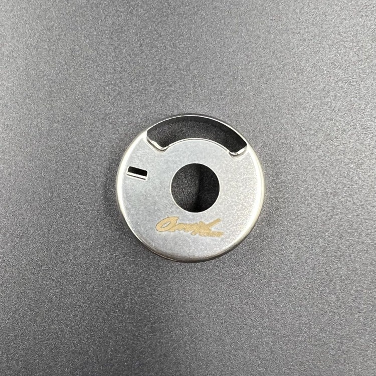 Стакан помпы охлаждения Yamaha F4-6 (6EE-G4322-00) (Omax), арт. 6BX-44322-00-TW,          OMAX 