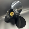 Гребной винт Mercury 90CT-400 Megara (3x16x13) (Polastorm), арт. 5017-3160-13, POLASTORM Гребной винт Mercury 90CT-400 Megara (3x16x13) (Polastorm), арт. 5017-3160-13, POLASTORM