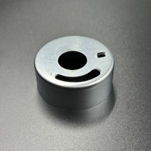 Стакан помпы охлаждения Yamaha 25-30 (69P-44322-00) (YUELANG)