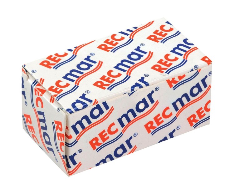 Датчик температуры Volvo Penta D3-110-190, Recmar, арт. 8653103_RM,          Recmar 