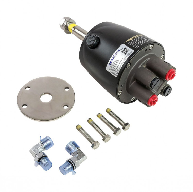Насос скрытого монтажа для системы гидравлического управления SRH022, Sea First, арт. SRH022,          Sea First 