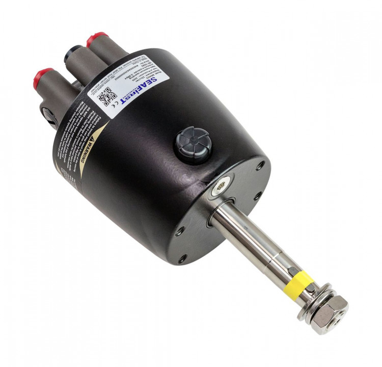 Насос скрытого монтажа для системы гидравлического управления SRH022, Sea First, арт. SRH022,          Sea First 