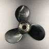 Гребной винт Suzuki DF4-DF6, DF4A-DF6A (3x7-1/2X6-1/2), арт. 58111-98641-019,          РРЦ РАЗНОЕ 